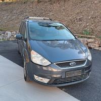 Ricambi Ford Galaxy 2° versione 2.0 Diesel 2007