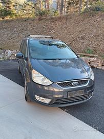 Ricambi Ford Galaxy 2° versione 2.0 Diesel 2007