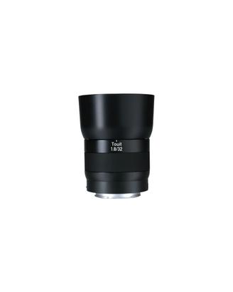 NUOVO Zeiss Touit 32mm f/1.8 Sony E-Mount