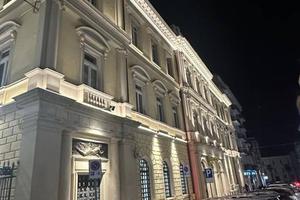 UFFICIO PRIVATO IN CO-WORKING