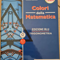 Libro di trigonometria