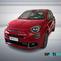 FIAT 500X 1.5 T4 Hybrid 130 CV DCT Sport