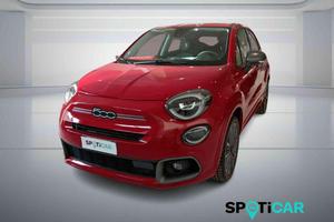 FIAT 500X 1.5 T4 Hybrid 130 CV DCT Sport