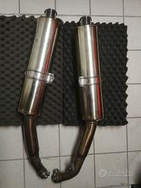 Honda VTR SP SP1 SP2 CBR Ricambi