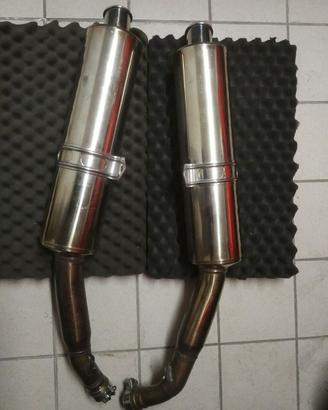 Honda VTR SP SP1 SP2 CBR Ricambi
