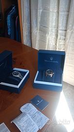 orologio Maserati nuovo.