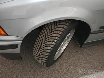 bmw 318 IS COUPÉ ISCRITTA ASI 