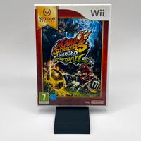 Mario Strikers per Nintendo Wii Completo