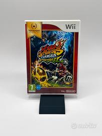 Mario Strikers per Nintendo Wii Completo