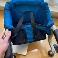 seggiolino portatile