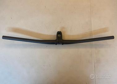 Manubrio BMC MFB01 MTB Carbon 760 mm + Attacco