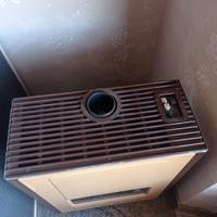 stufa a gas o metano