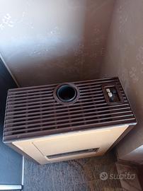 stufa a gas o metano