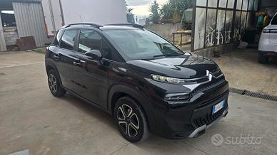 Citroen C3 AirCross 2022