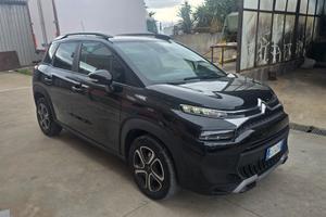 Citroen C3 AirCross 2022