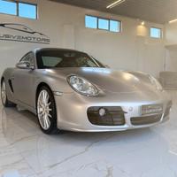 Porsche Cayman 3.4 S