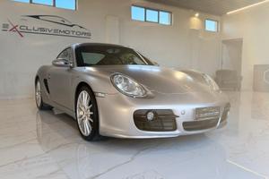 Porsche Cayman 3.4 S