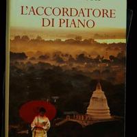 L'accordatore di piano-di Daniel Mason mondolibri