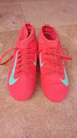 Scarpe calcio Nike mercurial superfly 10 - 37,5