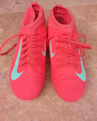 Scarpe calcio Nike mercurial superfly 10 - 37,5