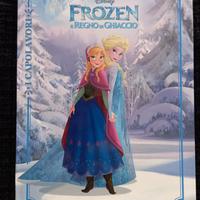 Frozen Il regno di ghiaccio