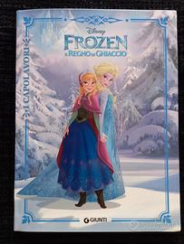 Frozen Il regno di ghiaccio