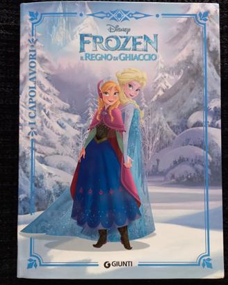 Frozen Il regno di ghiaccio