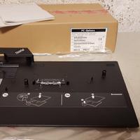 docking station per PC