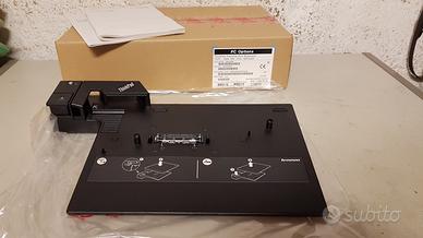 docking station per PC