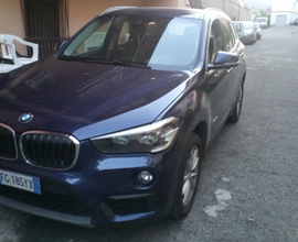 BMW X1 1.6d 116cv o SCAMB.I.O