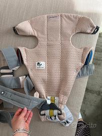 Marsupio BabyBjorn neonati