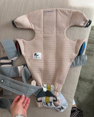Marsupio BabyBjorn neonati