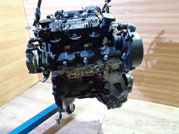 Jaguar 2.7 D