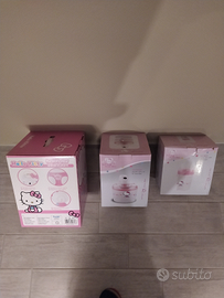 Umidificatore+macchina gelato+macchina pop-corn