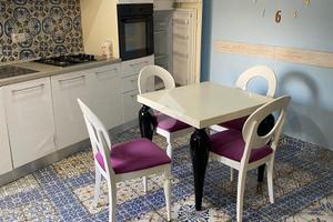 CASA SEMINDIPENDENTE A ALATRI