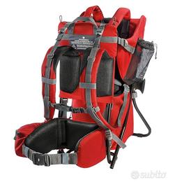 Zaino porta bambino Ferrino