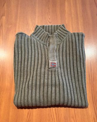 Maglione uomo Napapijiri