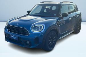 Mini Cooper Countryman 1.5 TwinPower Turbo Cooper
