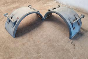 Parafanghi eurocargo