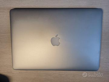 MacBook PRO 16GB RAM - Perfetto per studio-lavoro