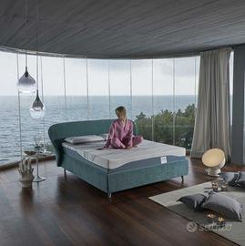 Materasso Dorelan Regeneration Firm 80x200 - 60%