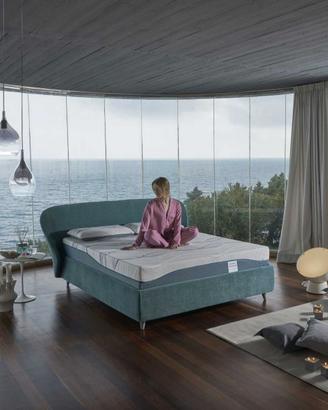 Materasso Dorelan Regeneration Firm 80x200 - 60%