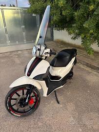Liberty 50 2t