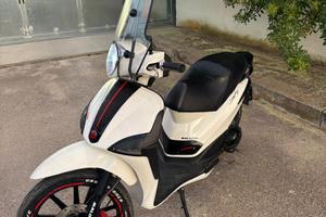 Liberty 50 2t