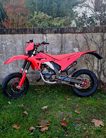 Honda CR125 R (accetto porposte)