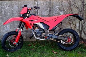 Honda CR125 R (accetto porposte)