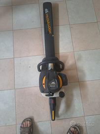 taglia siepi MC Culloc