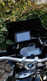 ACCESSORI BMW GS 1200 R LC