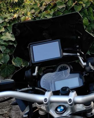 ACCESSORI BMW GS 1200 R LC