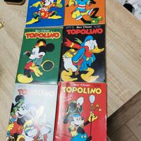 fumetti da collezione